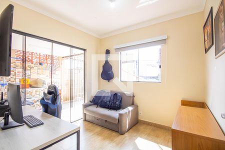 Casa à venda com 151m², 4 quartos e 2 vagasQuarto 4