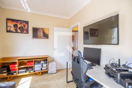 Casa à venda com 151m², 4 quartos e 2 vagasQuarto 4