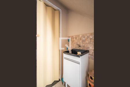 Casa à venda com 151m², 4 quartos e 2 vagasÁrea de Serviço