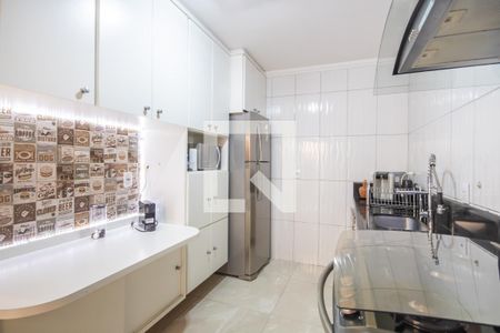 Casa à venda com 151m², 4 quartos e 2 vagasCozinha