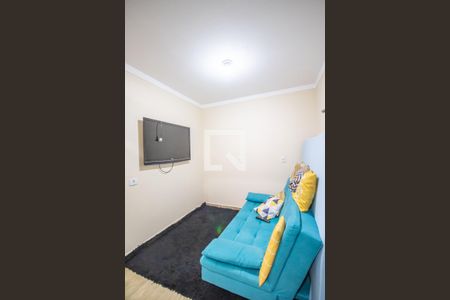 Casa à venda com 151m², 4 quartos e 2 vagasSuíte 2