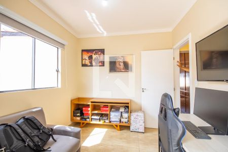 Casa à venda com 151m², 4 quartos e 2 vagasQuarto 4