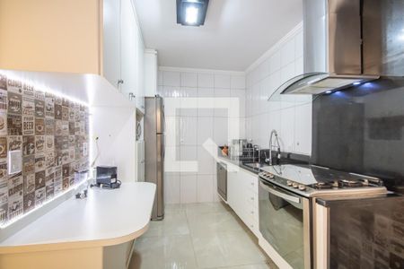 Casa à venda com 151m², 4 quartos e 2 vagasCozinha