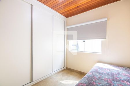 Casa à venda com 151m², 4 quartos e 2 vagasQuarto 3