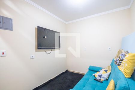 Casa à venda com 151m², 4 quartos e 2 vagasSuíte 2