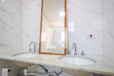 Casa à venda com 151m², 4 quartos e 2 vagasBanheiro da Suíte 1