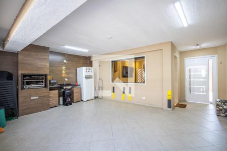 Casa à venda com 151m², 4 quartos e 2 vagasGaragem