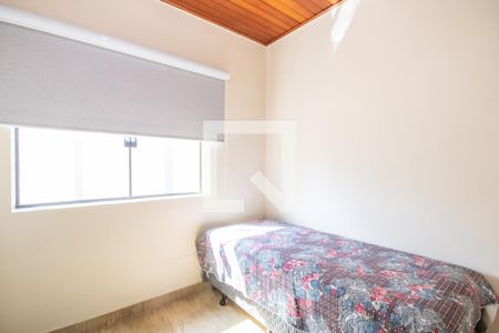 Casa à venda com 151m², 4 quartos e 2 vagasQuarto 3