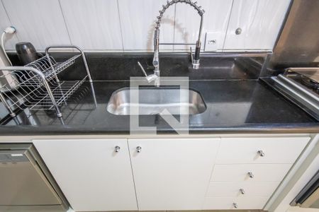 Casa à venda com 151m², 4 quartos e 2 vagasCozinha