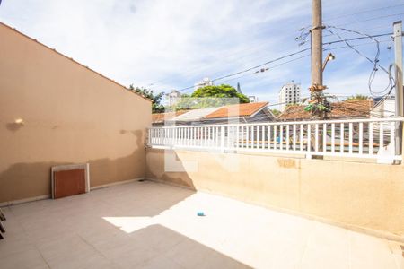 Casa à venda com 151m², 4 quartos e 2 vagasSacada da Suíte 1