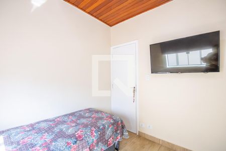 Casa à venda com 151m², 4 quartos e 2 vagasQuarto 3