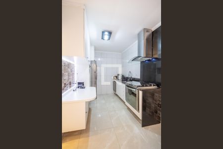 Casa à venda com 151m², 4 quartos e 2 vagasCozinha