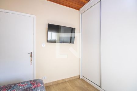 Casa à venda com 151m², 4 quartos e 2 vagasQuarto 3