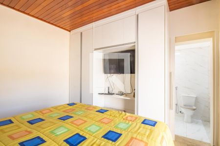 Casa à venda com 151m², 4 quartos e 2 vagasSuíte 1