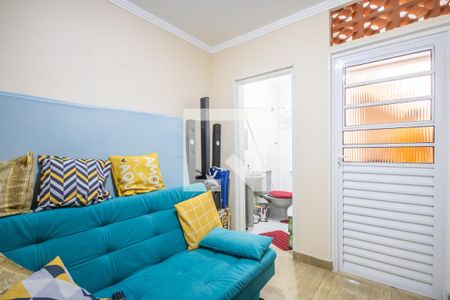 Casa à venda com 151m², 4 quartos e 2 vagasSuíte 2