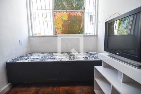 Apartamento à venda com 36m², 1 quarto e sem vagaQuarto 1