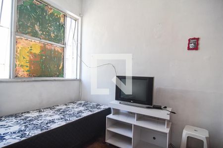 Quarto 1 de apartamento à venda com 1 quarto, 36m² em Fátima, Niterói