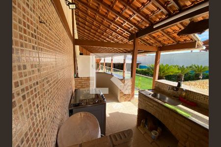 Casa para alugar com 1000m², 4 quartos e 4 vagas Casa para alugar com 1000m², 4 quartos e 4 vagasÁrea Gourmet