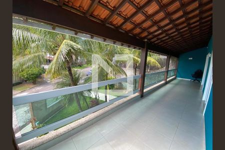 Casa para alugar com 1000m², 4 quartos e 4 vagas Casa para alugar com 1000m², 4 quartos e 4 vagasVaranda Segundo Andar