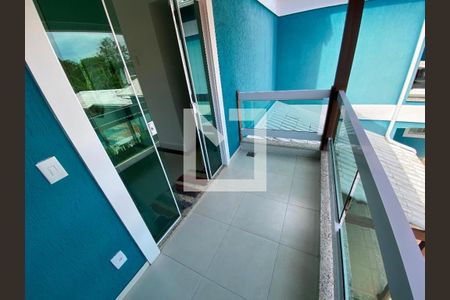 Casa para alugar com 1000m², 4 quartos e 4 vagas Casa para alugar com 1000m², 4 quartos e 4 vagasVaranda - Suíte 1