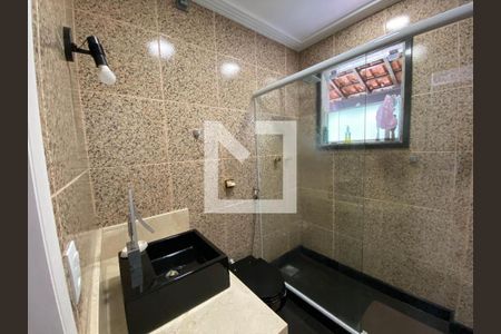 Casa para alugar com 1000m², 4 quartos e 4 vagas Casa para alugar com 1000m², 4 quartos e 4 vagasBanheiro Social