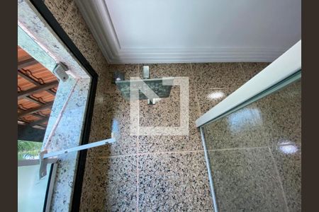 Casa para alugar com 1000m², 4 quartos e 4 vagas Casa para alugar com 1000m², 4 quartos e 4 vagasBanheiro Suíte 1