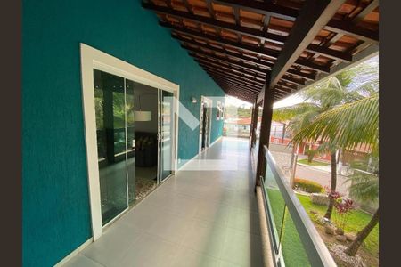 Casa para alugar com 1000m², 4 quartos e 4 vagas Casa para alugar com 1000m², 4 quartos e 4 vagasVaranda Segundo Andar