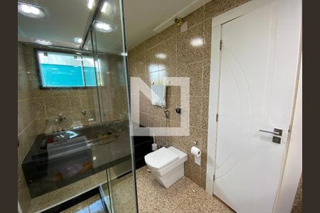 Casa para alugar com 1000m², 4 quartos e 4 vagas Casa para alugar com 1000m², 4 quartos e 4 vagasBanheiro Suíte 3