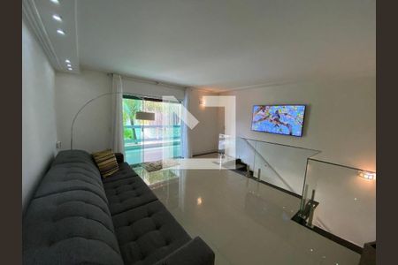 Casa para alugar com 1000m², 4 quartos e 4 vagas Casa para alugar com 1000m², 4 quartos e 4 vagasMezanino Segundo Andar
