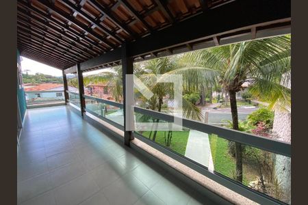 Casa para alugar com 1000m², 4 quartos e 4 vagas Casa para alugar com 1000m², 4 quartos e 4 vagasVaranda Segundo Andar