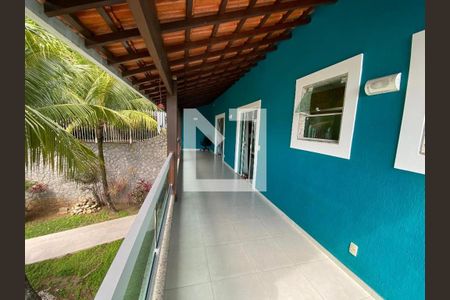 Casa para alugar com 1000m², 4 quartos e 4 vagas Casa para alugar com 1000m², 4 quartos e 4 vagasVaranda Segundo Andar