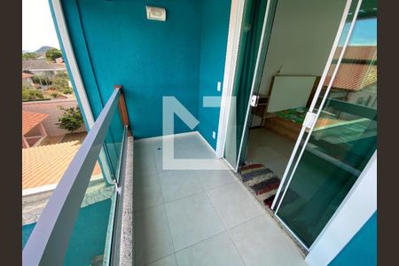 Casa para alugar com 1000m², 4 quartos e 4 vagas Casa para alugar com 1000m², 4 quartos e 4 vagasVaranda - Suíte 1