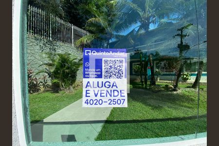 Casa para alugar com 1000m², 4 quartos e 4 vagas Casa para alugar com 1000m², 4 quartos e 4 vagasPlaca