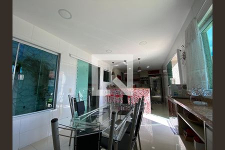 Casa para alugar com 1000m², 4 quartos e 4 vagas Casa para alugar com 1000m², 4 quartos e 4 vagasCozinha
