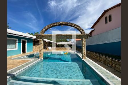 Casa para alugar com 1000m², 4 quartos e 4 vagas Casa para alugar com 1000m², 4 quartos e 4 vagasArea de Lazer