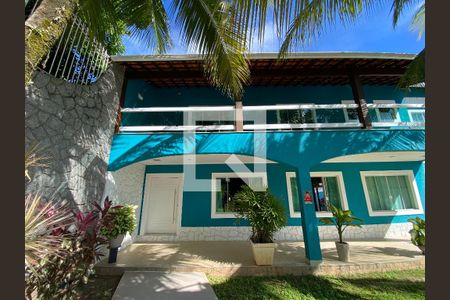 Casa para alugar com 1000m², 4 quartos e 4 vagas Casa para alugar com 1000m², 4 quartos e 4 vagasFachada