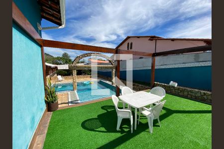 Casa para alugar com 1000m², 4 quartos e 4 vagas Casa para alugar com 1000m², 4 quartos e 4 vagasArea de Lazer