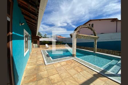 Casa para alugar com 1000m², 4 quartos e 4 vagas Casa para alugar com 1000m², 4 quartos e 4 vagasArea de Lazer