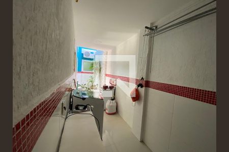 Casa para alugar com 1000m², 4 quartos e 4 vagas Casa para alugar com 1000m², 4 quartos e 4 vagasÁrea de Serviço