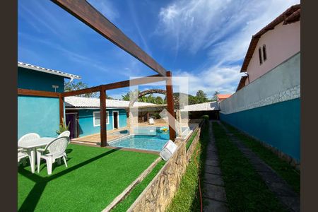 Casa para alugar com 1000m², 4 quartos e 4 vagas Casa para alugar com 1000m², 4 quartos e 4 vagasArea de Lazer