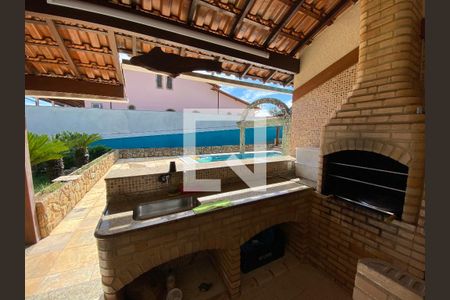 Casa para alugar com 1000m², 4 quartos e 4 vagas Casa para alugar com 1000m², 4 quartos e 4 vagasÁrea Gourmet