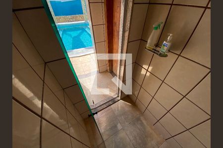 Casa para alugar com 1000m², 4 quartos e 4 vagas Casa para alugar com 1000m², 4 quartos e 4 vagasBanheiro de Serviço