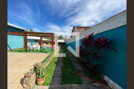 Casa para alugar com 1000m², 4 quartos e 4 vagas Casa para alugar com 1000m², 4 quartos e 4 vagasQuintal