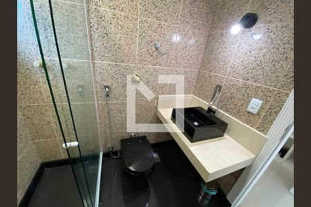 Casa para alugar com 1000m², 4 quartos e 4 vagas Casa para alugar com 1000m², 4 quartos e 4 vagasBanheiro Suíte 1