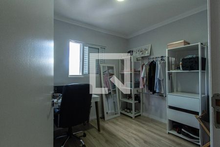 Quarto 1 de apartamento para alugar com 2 quartos, 57m² em Parque Bela Vista, Sorocaba