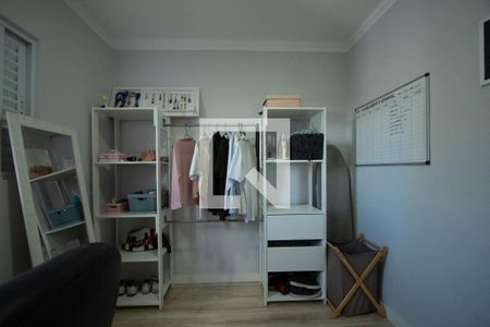 Quarto 1 de apartamento para alugar com 2 quartos, 57m² em Parque Bela Vista, Sorocaba