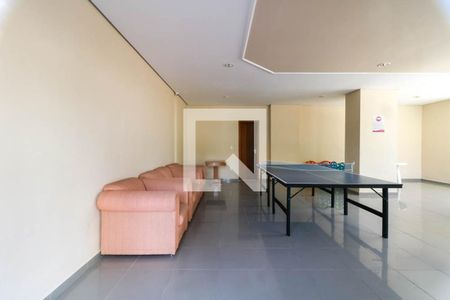 Apartamento à venda com 75m², 3 quartos e 2 vagasÁrea comum