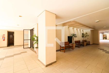 Apartamento à venda com 75m², 3 quartos e 2 vagasÁrea comum