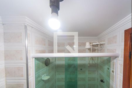 Apartamento à venda com 75m², 3 quartos e 2 vagasBanheiro