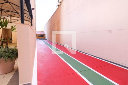 Apartamento à venda com 75m², 3 quartos e 2 vagasPista de Caminhada